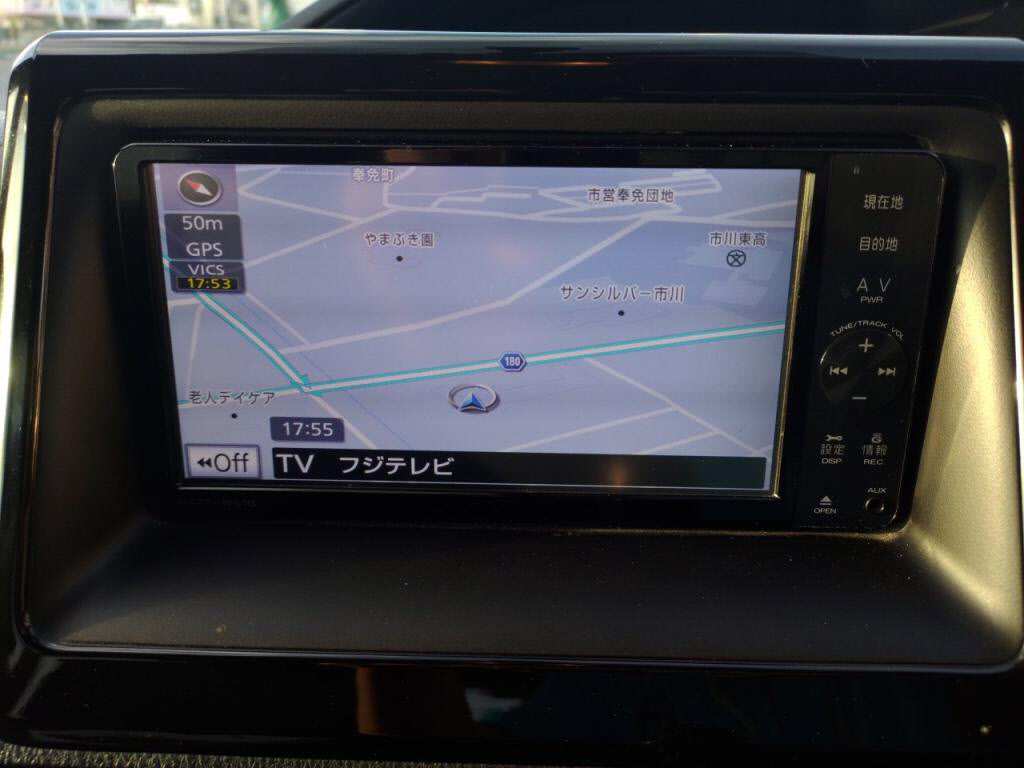ノアＳｉの写真 21