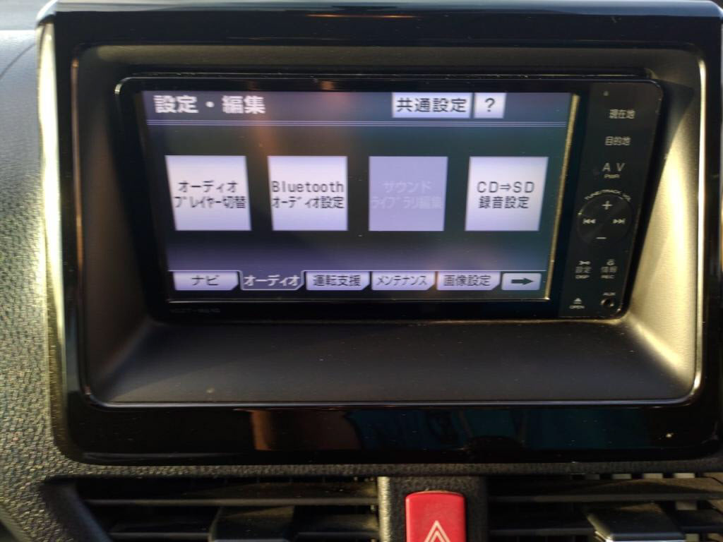ノアＳｉの写真 24