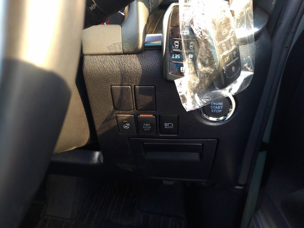 アルファードＳ＿Ｃパッケージの写真 14