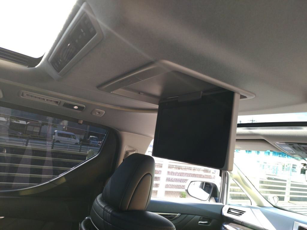 アルファードＳ＿Ｃパッケージの写真 22