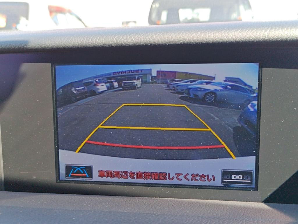 ＩＳハイブリッドＩＳ３００ｈ＿Ｆスポーツの写真 19