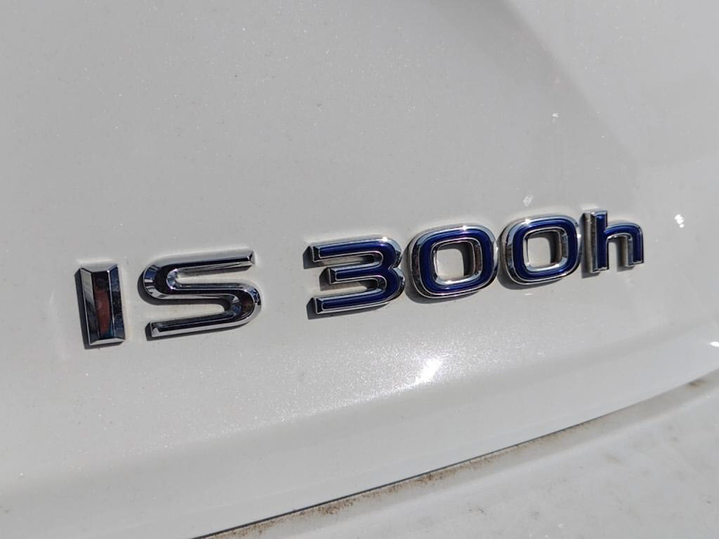 ＩＳハイブリッドＩＳ３００ｈ＿Ｆスポーツの写真 28