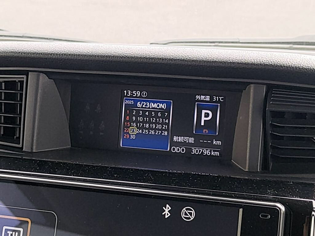 ルーミーカスタムカスタムＧ－Ｔの写真 29