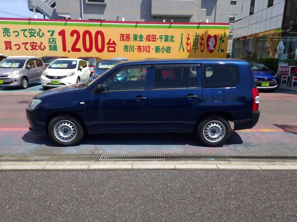 サクシードバンＵＬの写真 12