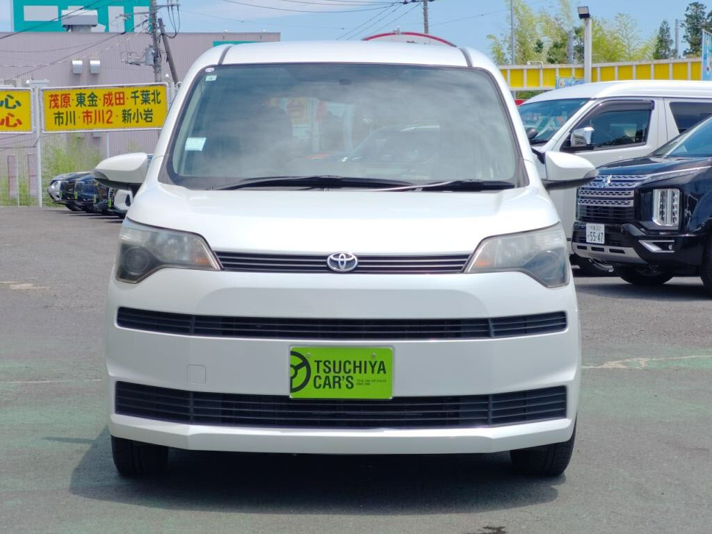 スペイドＦの写真 9