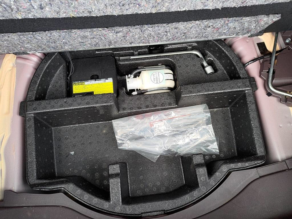 ポルテＧの写真 28