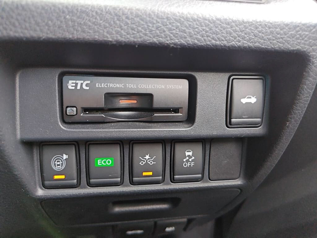 ティアナＸＶナビＡＶＭパッケージの写真 19