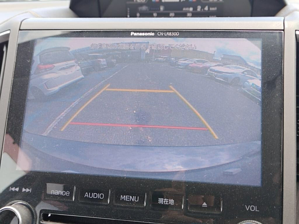 ＸＶ２．０ｉ－Ｓアイサイトの写真 18