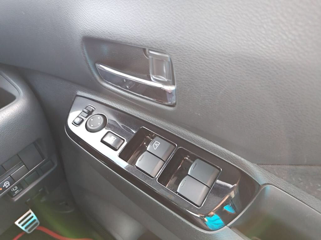 ルークスハイウェイスターハイウェイスターＧターボプロパイロットＥｄの写真 20