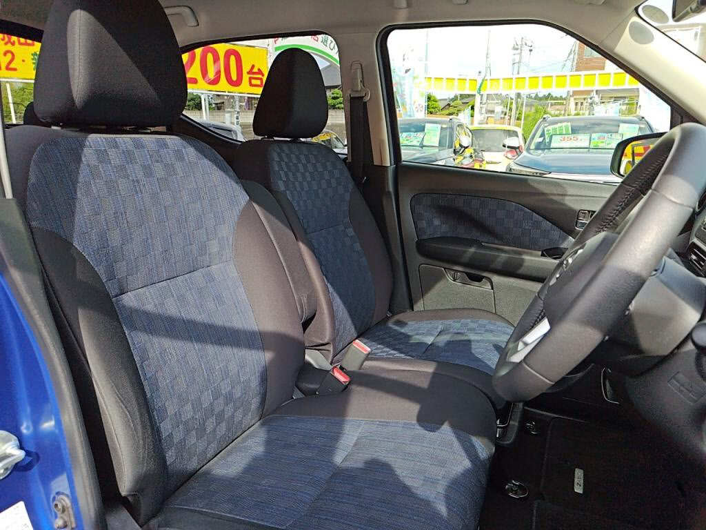 デイズハイウェイスターハイウェイスターＸの写真 11