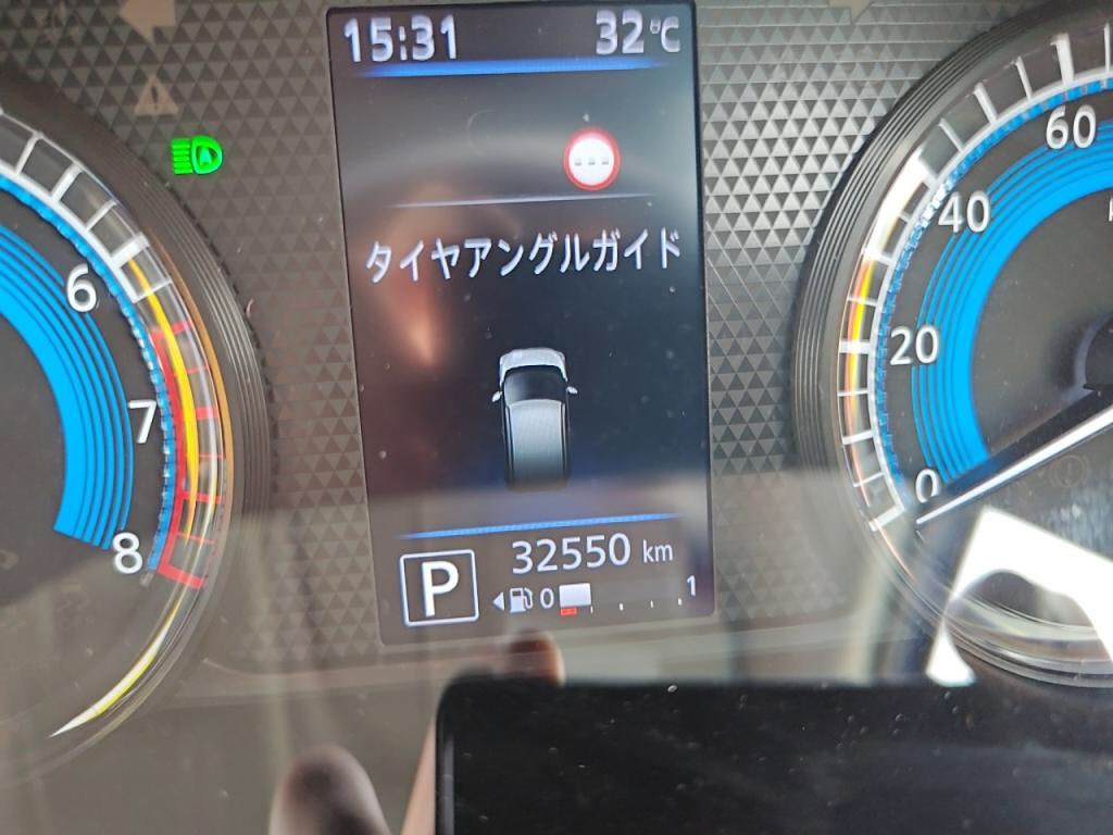 デイズハイウェイスターハイウェイスターＸの写真 19