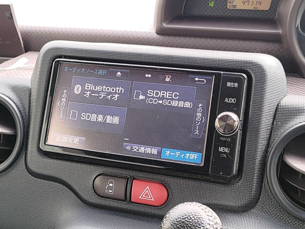 スペイドＧの写真 18