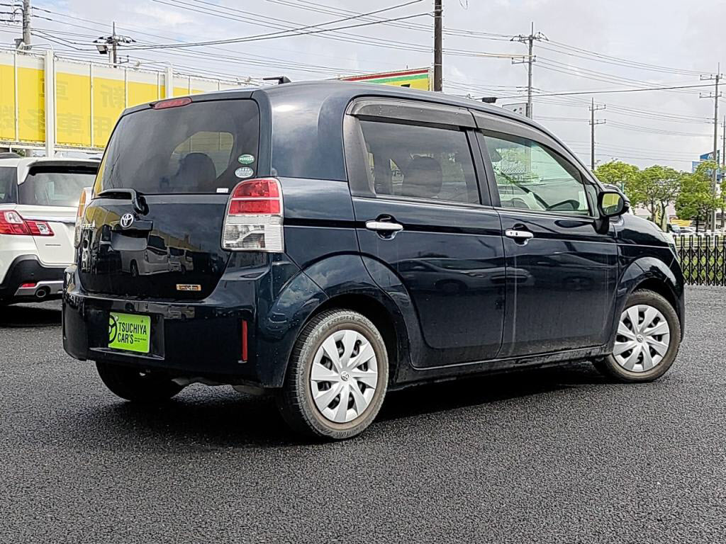 スペイドＧの写真 2