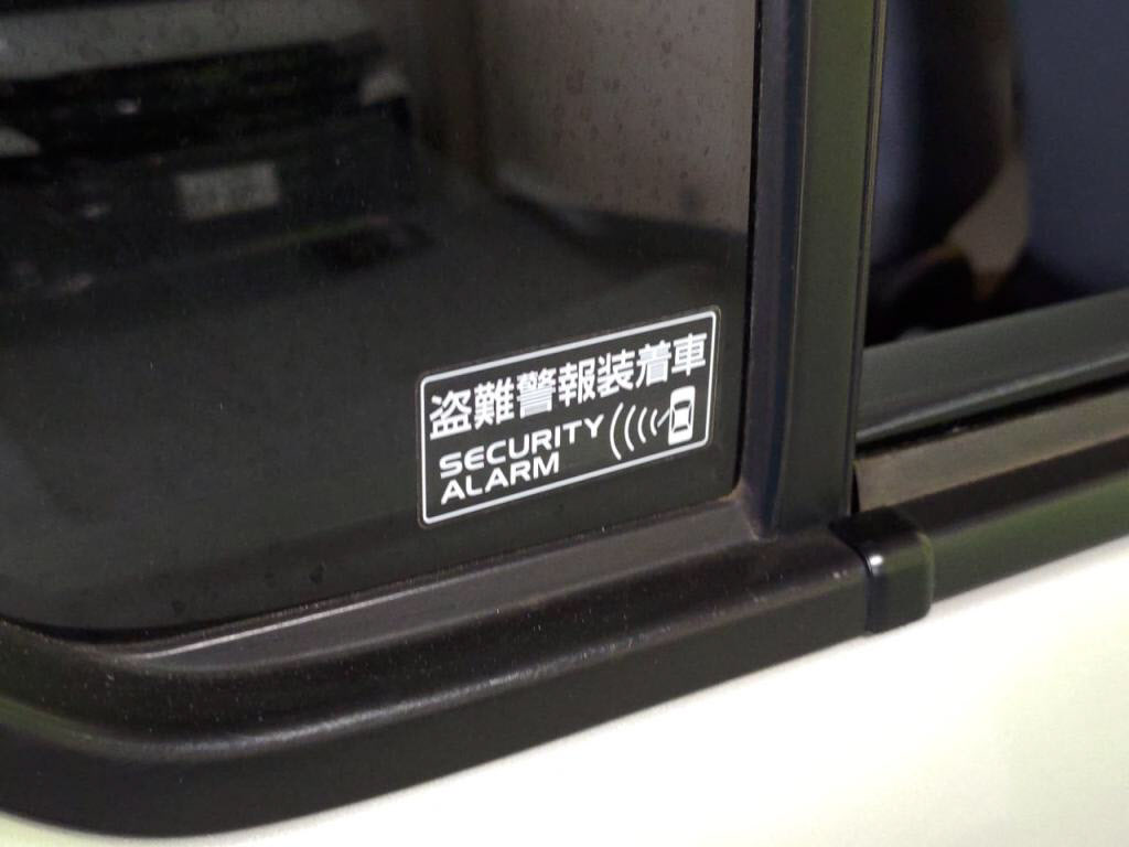 ワゴンＲＦＸの写真 30