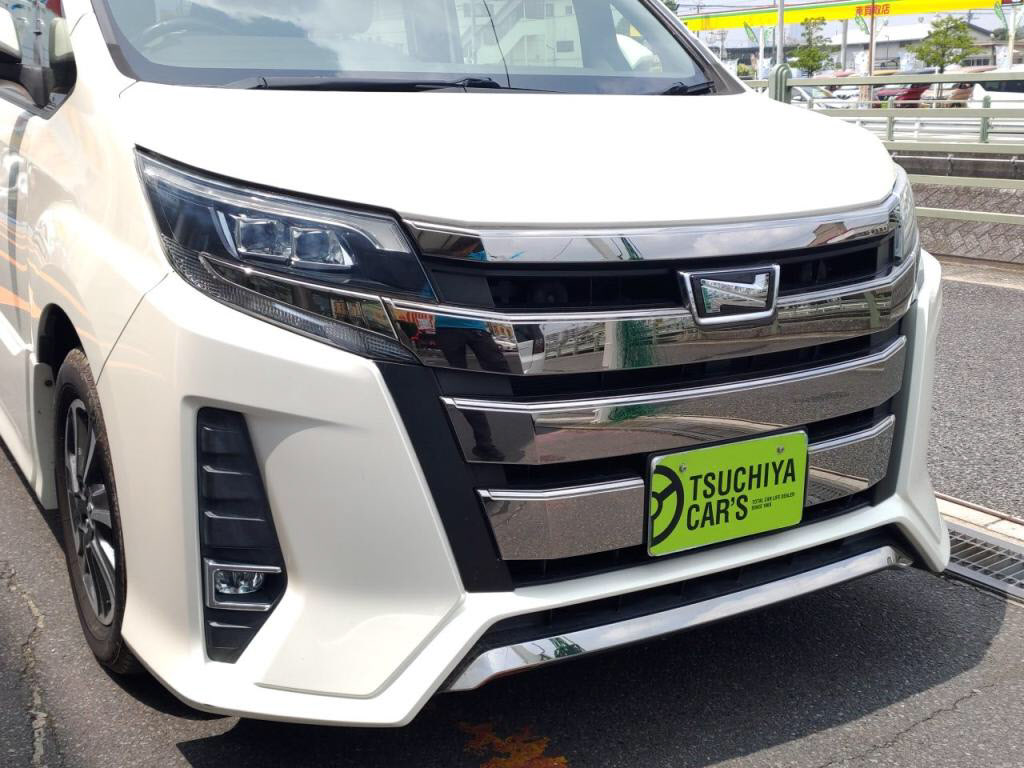 ノアＳｉの写真 10