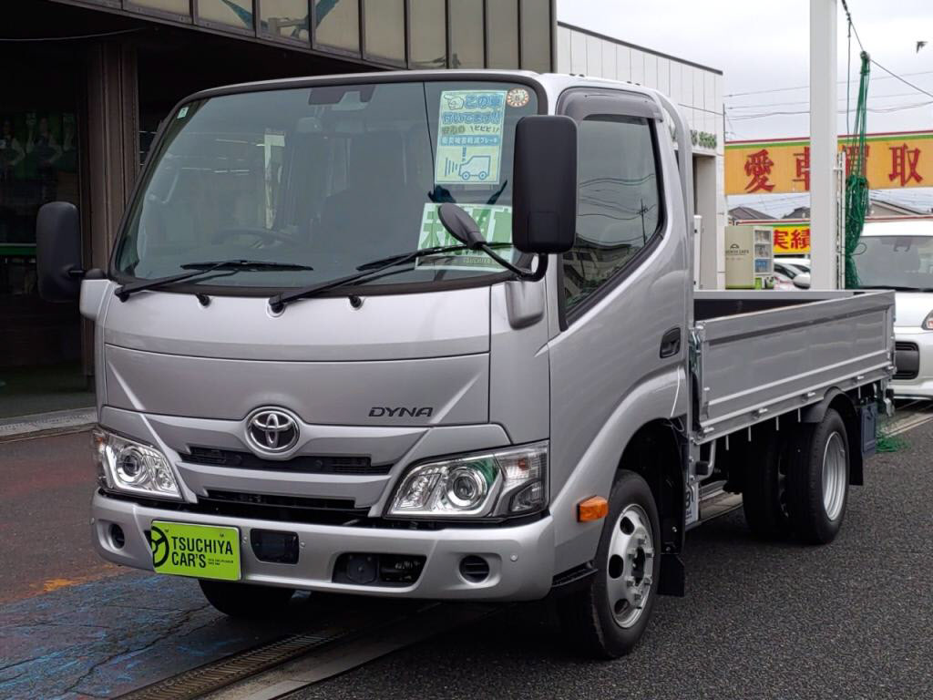 トヨタ　ダイナ　テイショウ