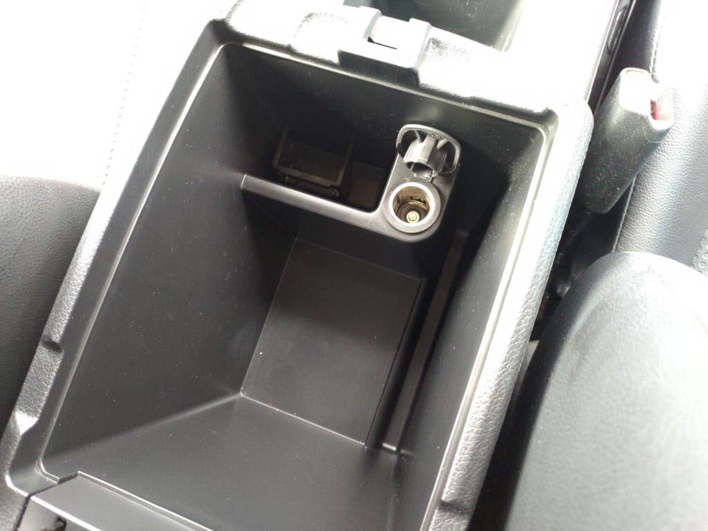 エクストレイル２０Ｘの写真 19