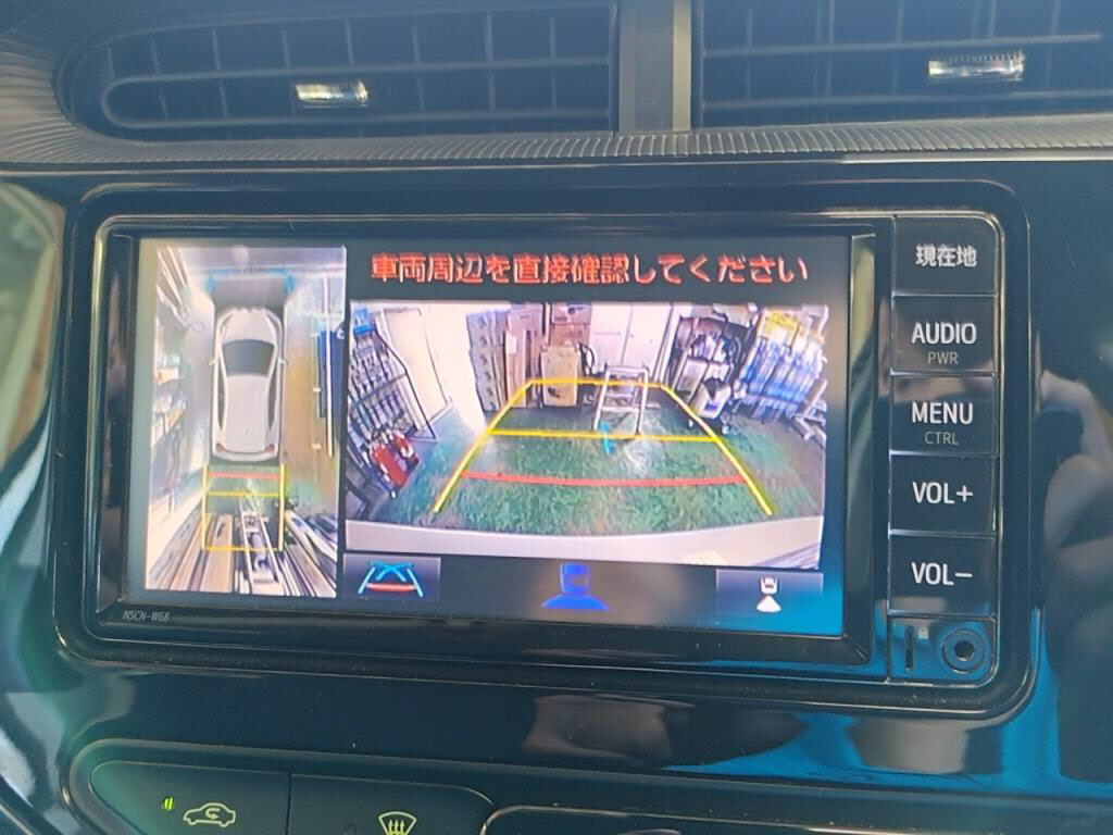 アクアＳスタイルブラックの写真 15