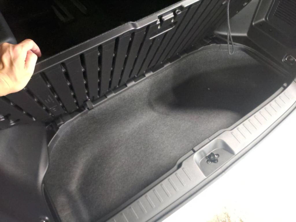 セレナハイウェイスターＶの写真 28