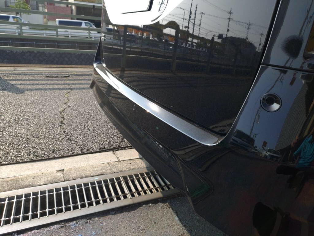 セレナハイウェイスターＶの写真 12