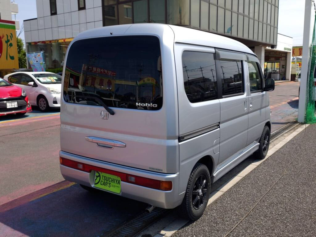 バモスホビオプロプロの写真 2