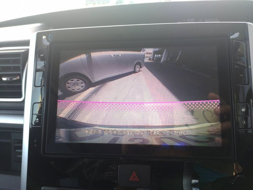 タントカスタムカスタムＲＳトップエディションＳＡ３の写真 15