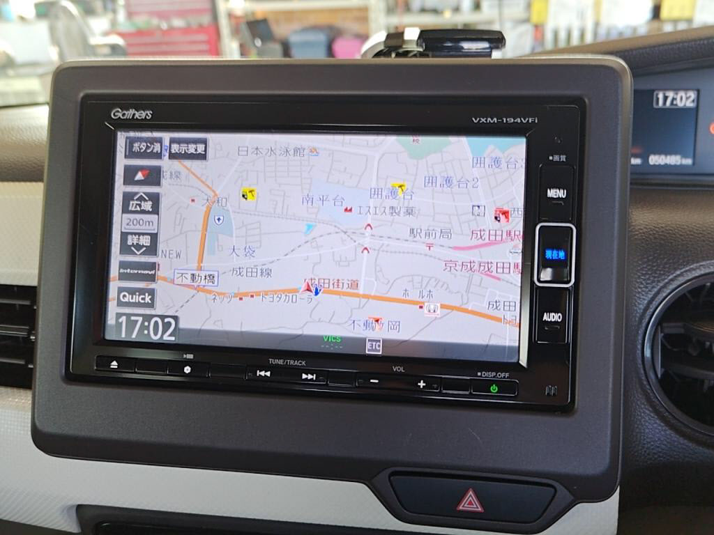 Ｎ＿ＢＯＸＧ・Ｌホンダセンシングの写真 13