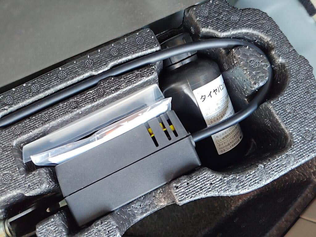 Ｎ＿ＢＯＸＧ・Ｌホンダセンシングの写真 30