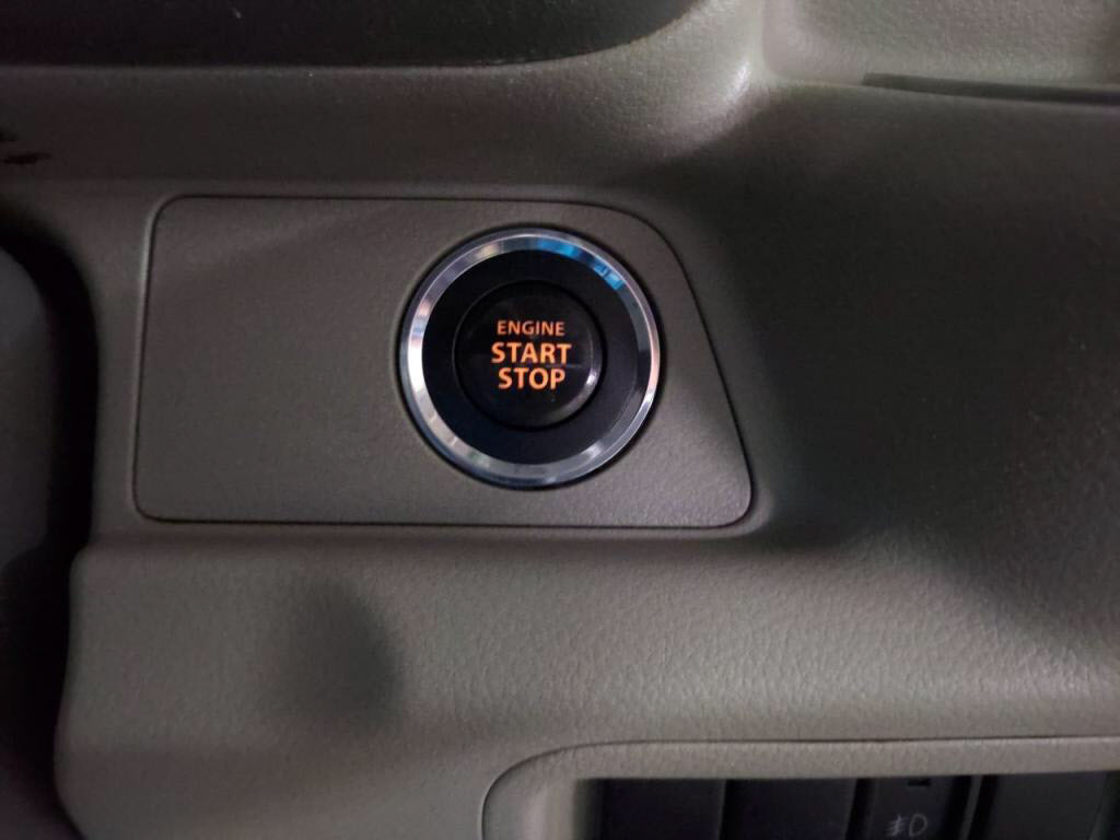 スクラムワゴン４ＷＤ＿ＰＺターボの写真 14