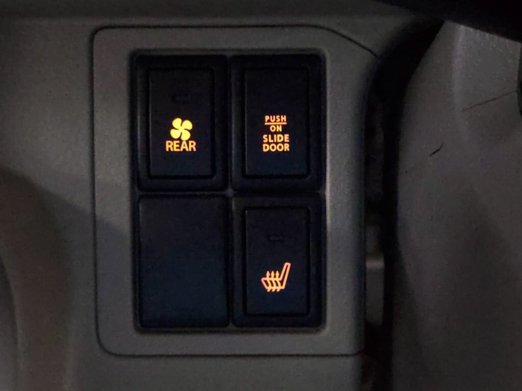 スクラムワゴン４ＷＤ＿ＰＺターボの写真 16