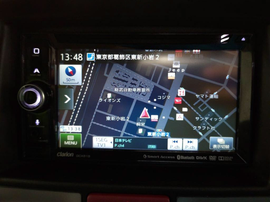 スクラムワゴン４ＷＤ＿ＰＺターボの写真 17