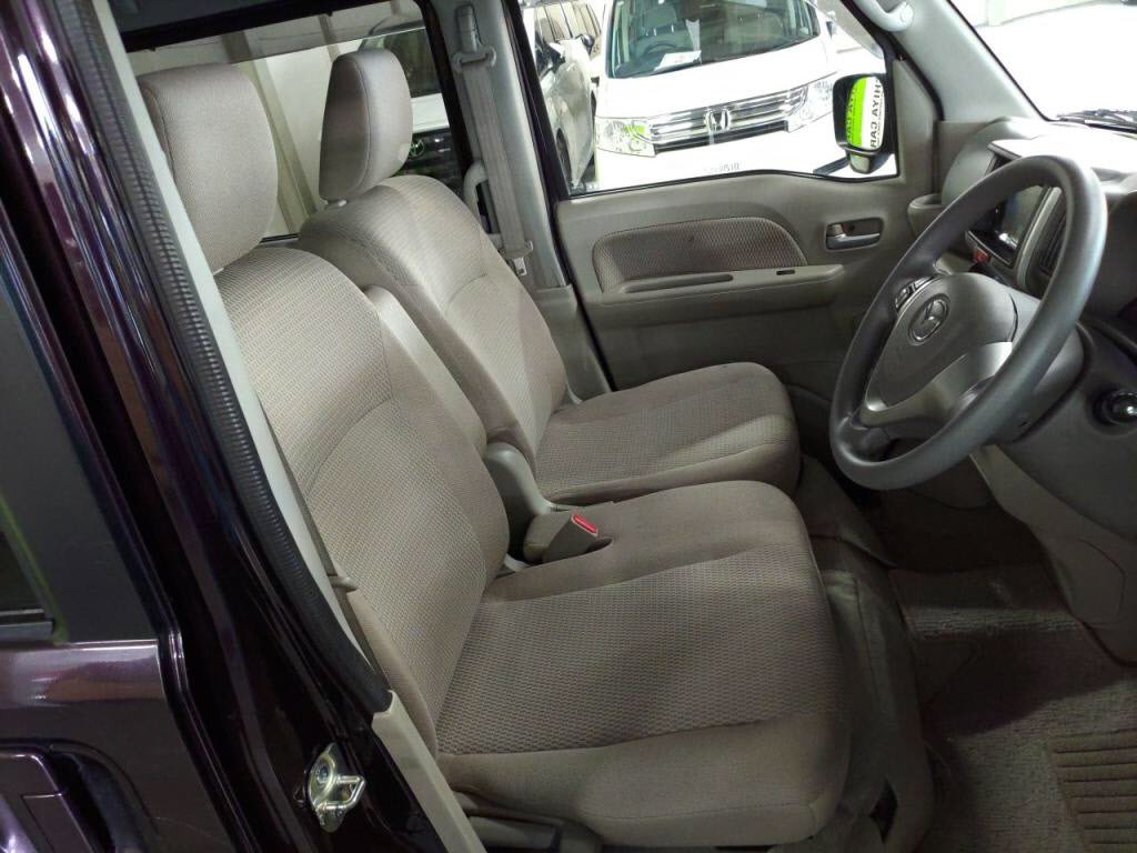スクラムワゴン４ＷＤ＿ＰＺターボの写真 22