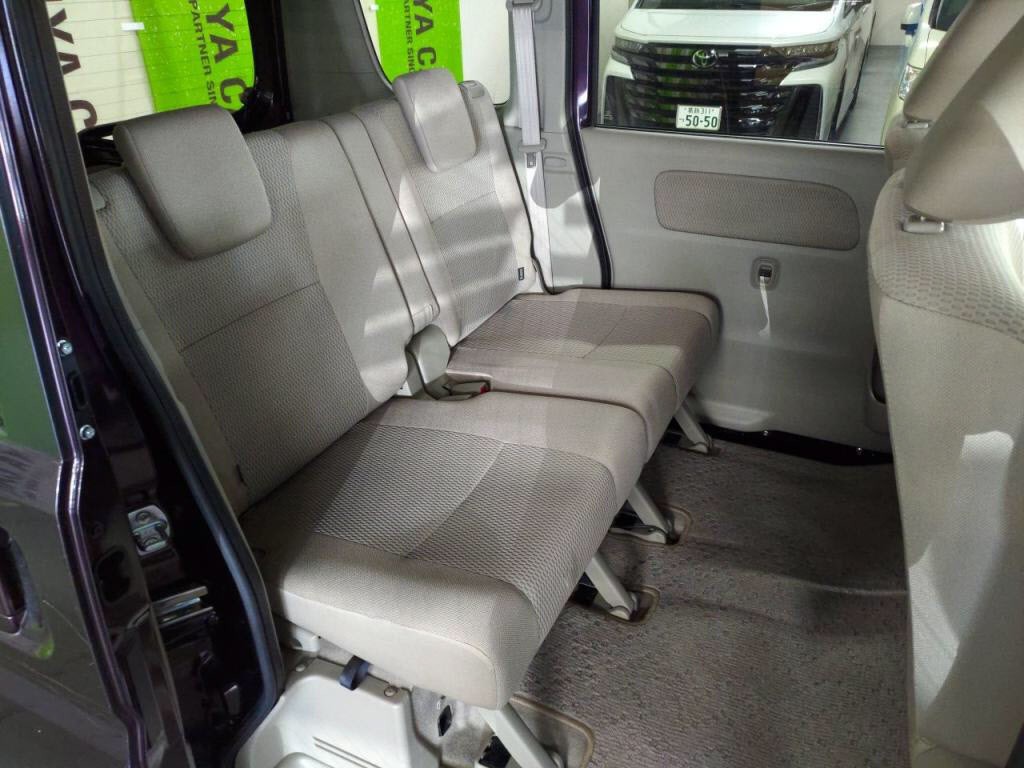 スクラムワゴン４ＷＤ＿ＰＺターボの写真 23