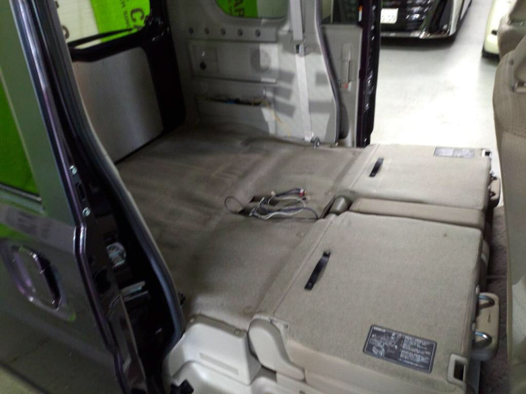 スクラムワゴン４ＷＤ＿ＰＺターボの写真 24