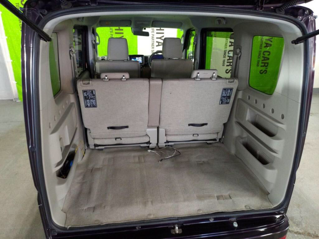 スクラムワゴン４ＷＤ＿ＰＺターボの写真 25