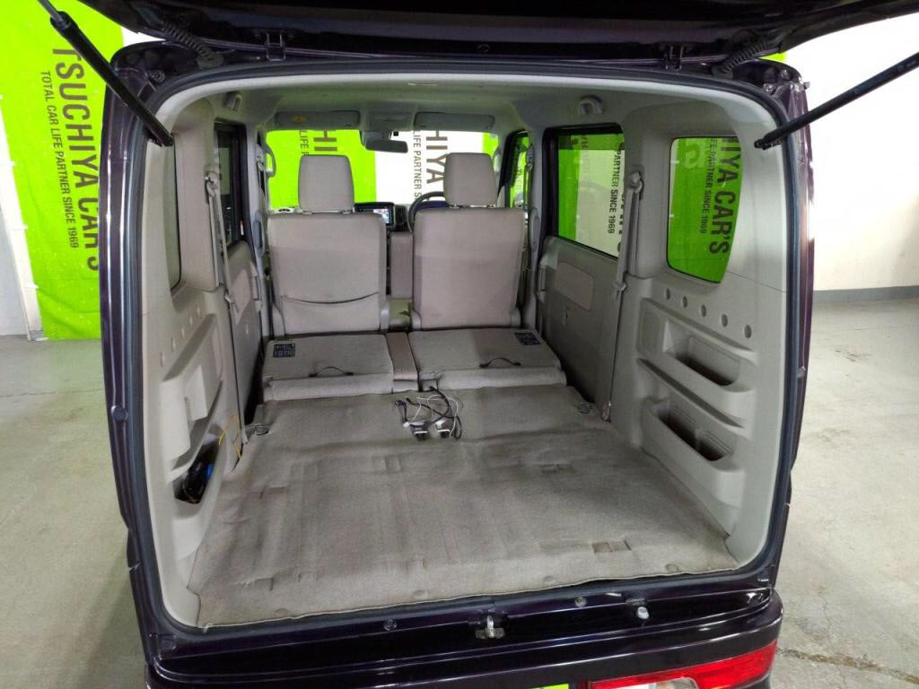 スクラムワゴン４ＷＤ＿ＰＺターボの写真 26