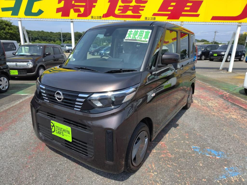 ルークスＳの写真 8