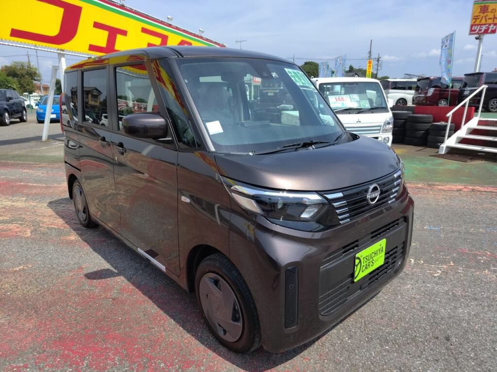 ルークスＳの写真 7