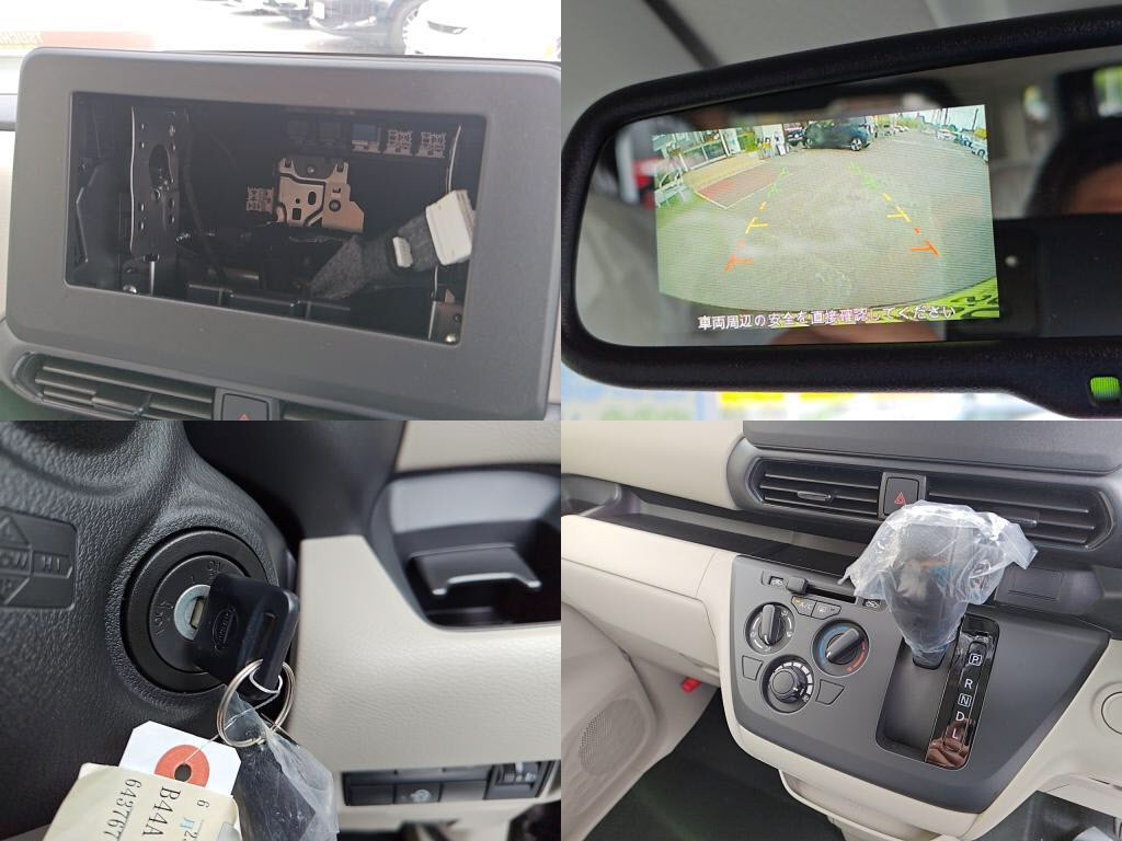 ルークスＳの写真 5