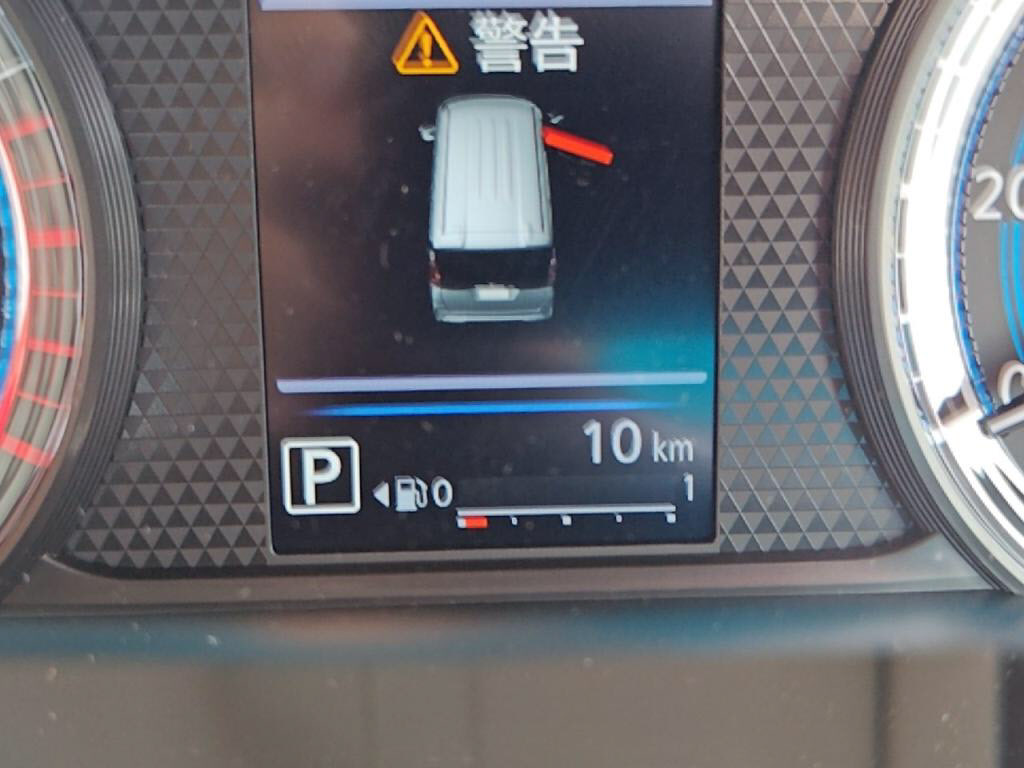 ルークスＳの写真 29