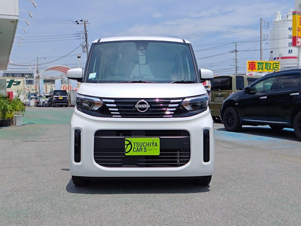 ルークスＳの写真 9
