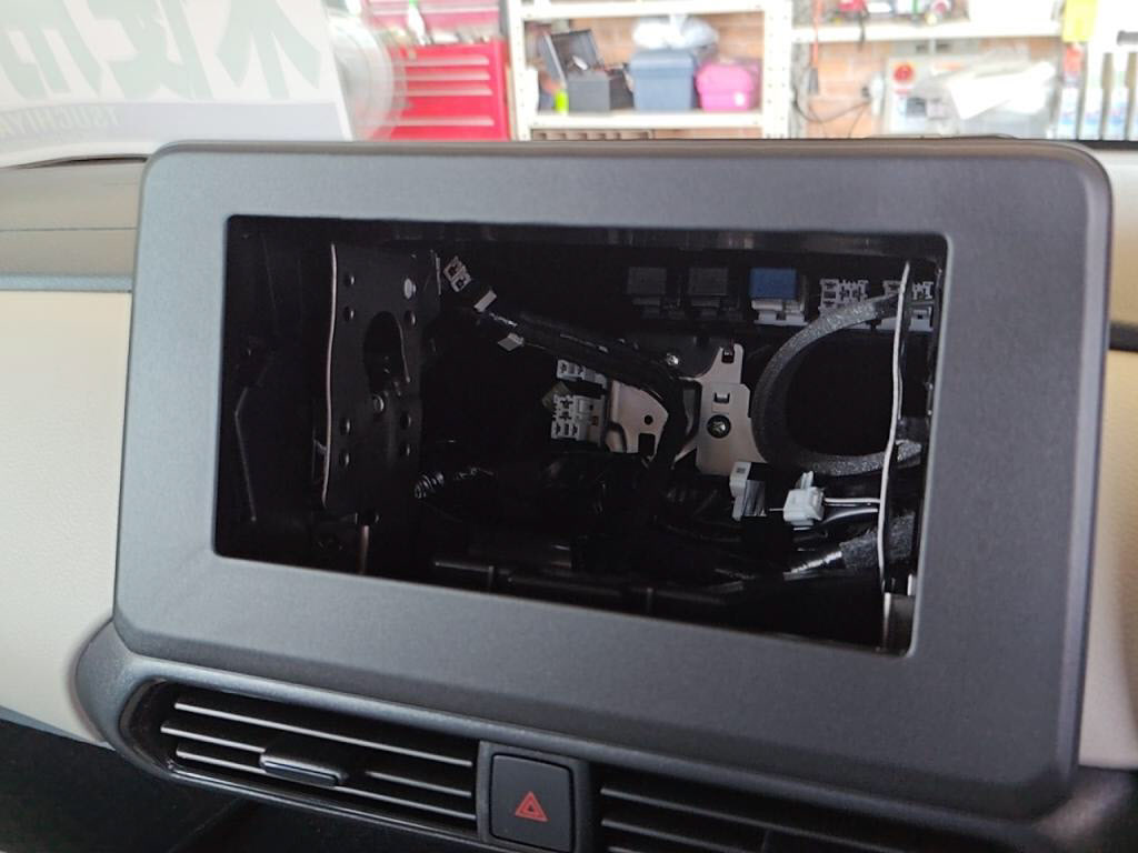 ルークスＸの写真 13