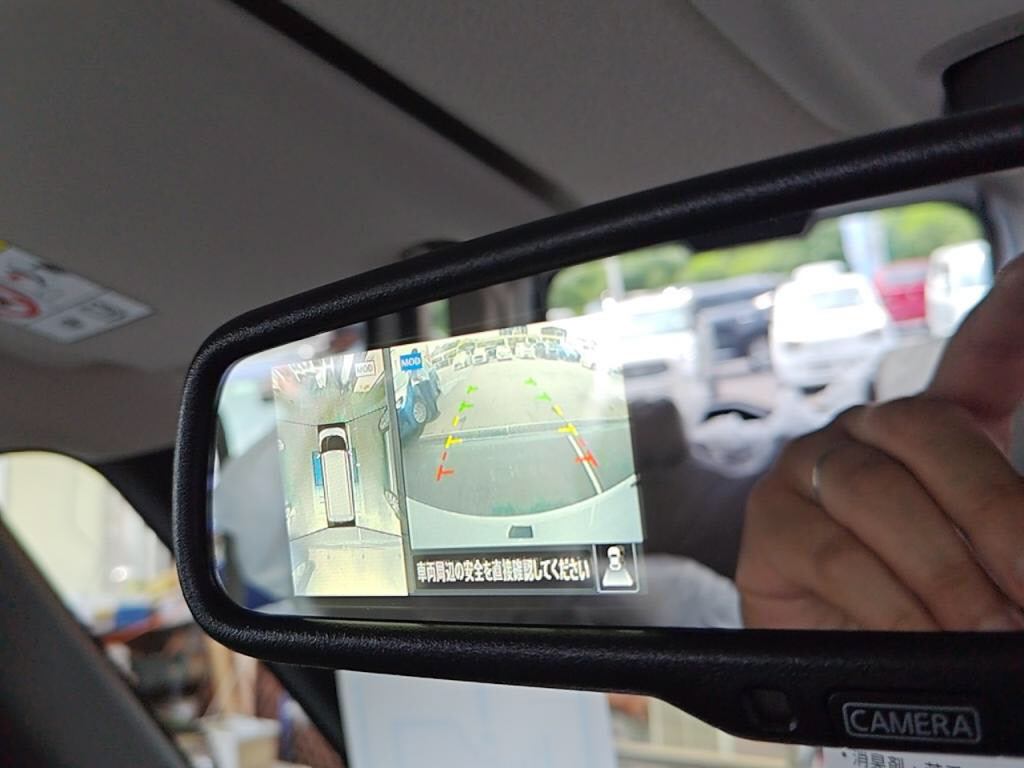 ルークスＸの写真 14
