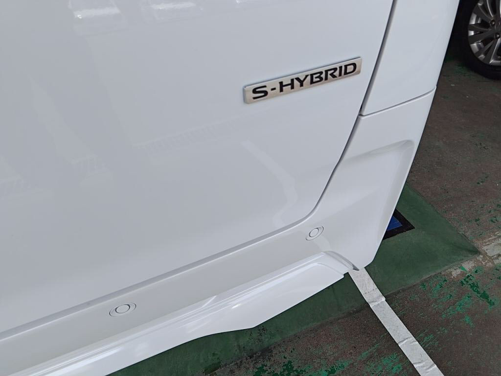 ルークスＸの写真 28