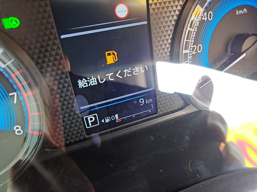 ルークスＸの写真 29