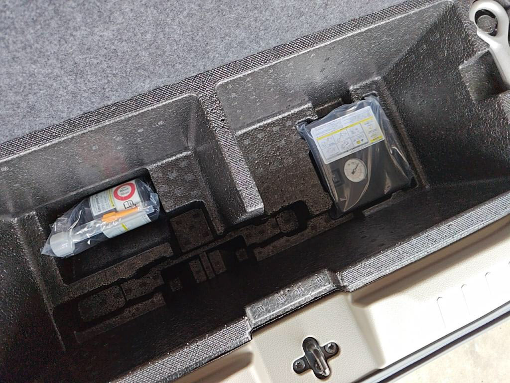 ルークスＸの写真 30