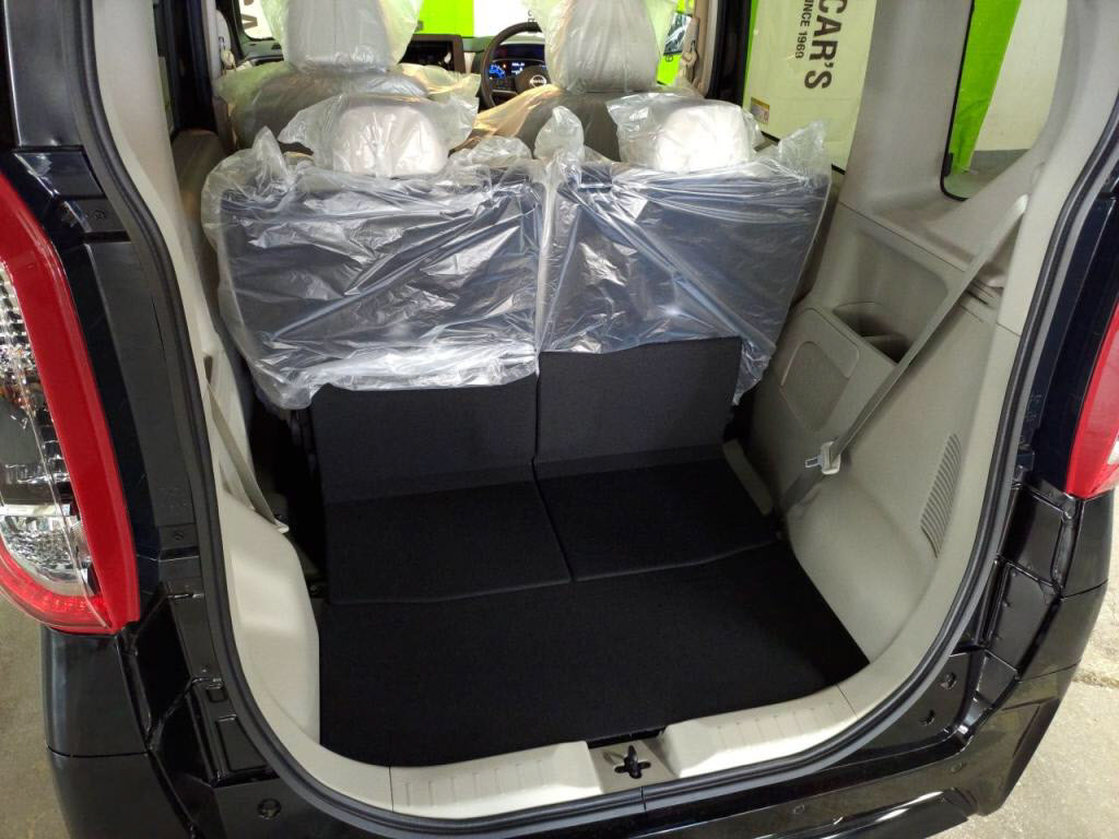 ルークスＸの写真 26