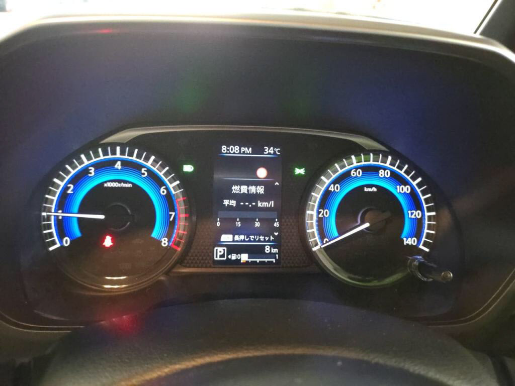 ルークスＸの写真 29