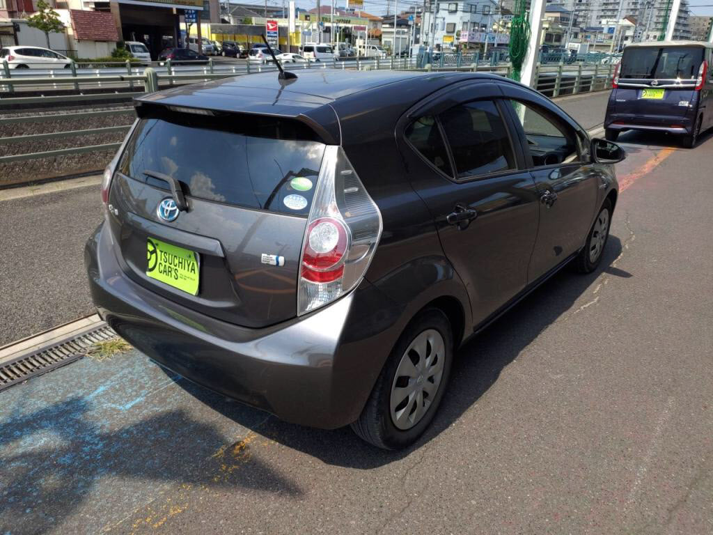 アクアＧの写真 2