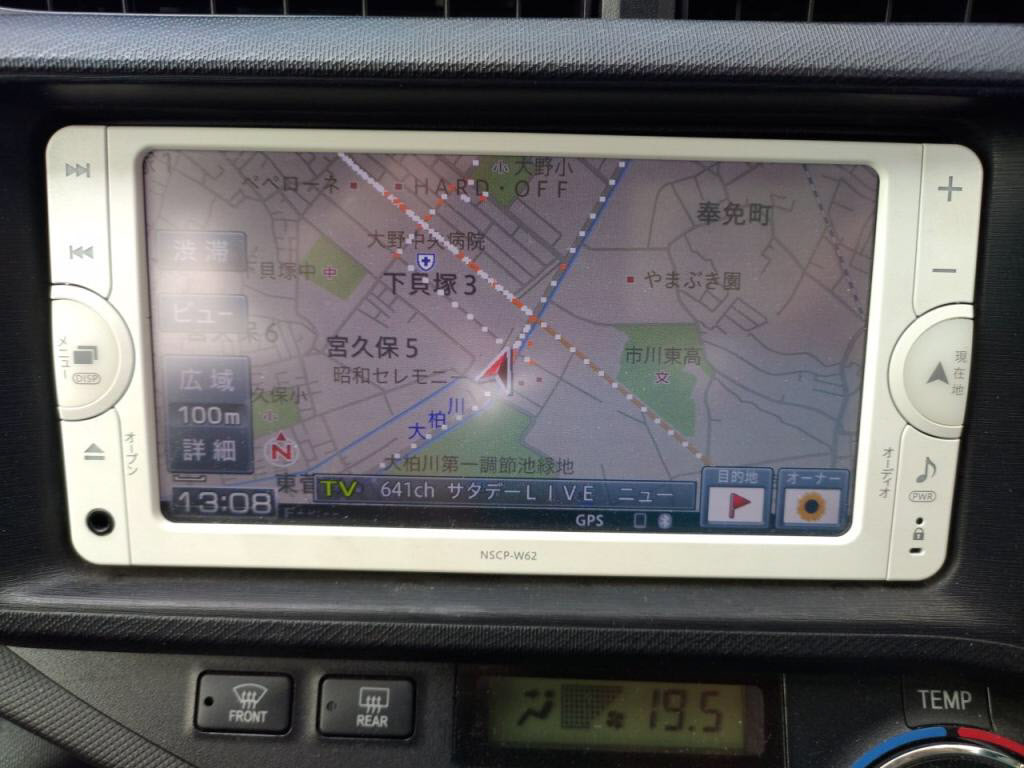 アクアＧの写真 21